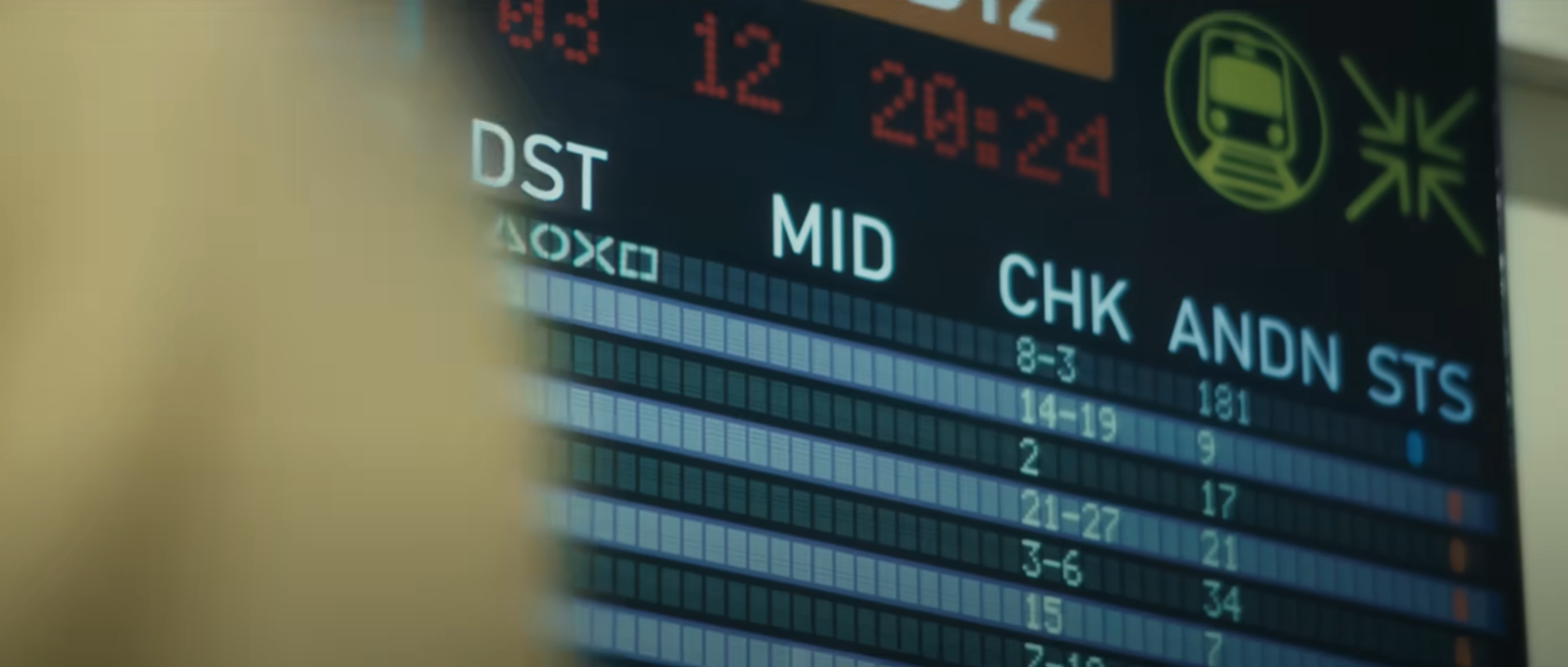 Capture du spot publicitaire « Play Has No Limits » de PlayStation publié le 13 novembre 2024. Capture du spot publicitaire « Play Has No Limits » de PlayStation publié le 13 novembre 2024.