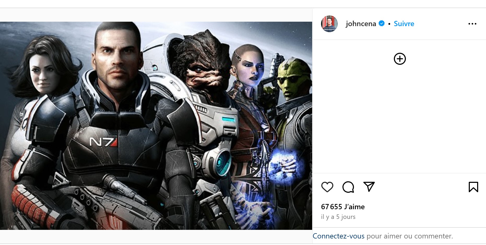 Mass Effect Mass Effect