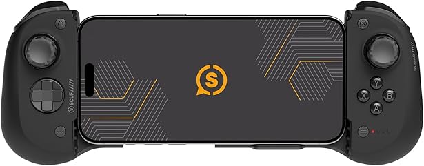 scuf manette smartphone scuf manette smartphone