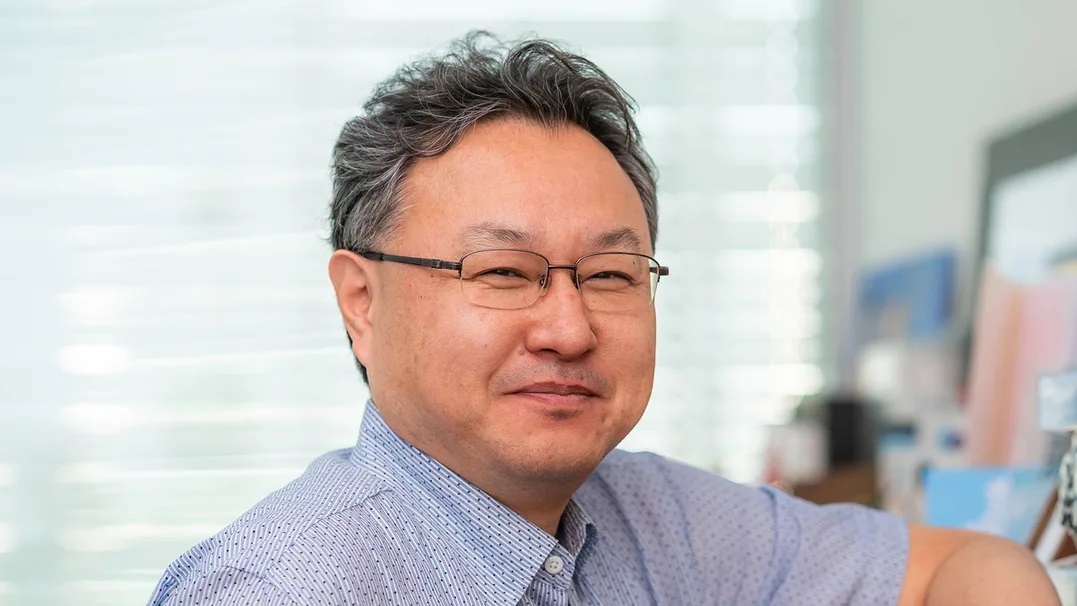 Shuhei Yoshida PlayStation Shuhei Yoshida PlayStation