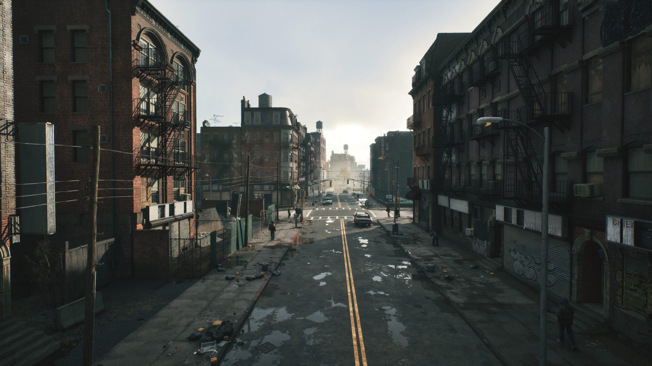 Image #1 d'un GTA-like en dÃ©veloppement par le studio Liquid Swords fondÃ© par Christofer Sundberg (Just Cause). 