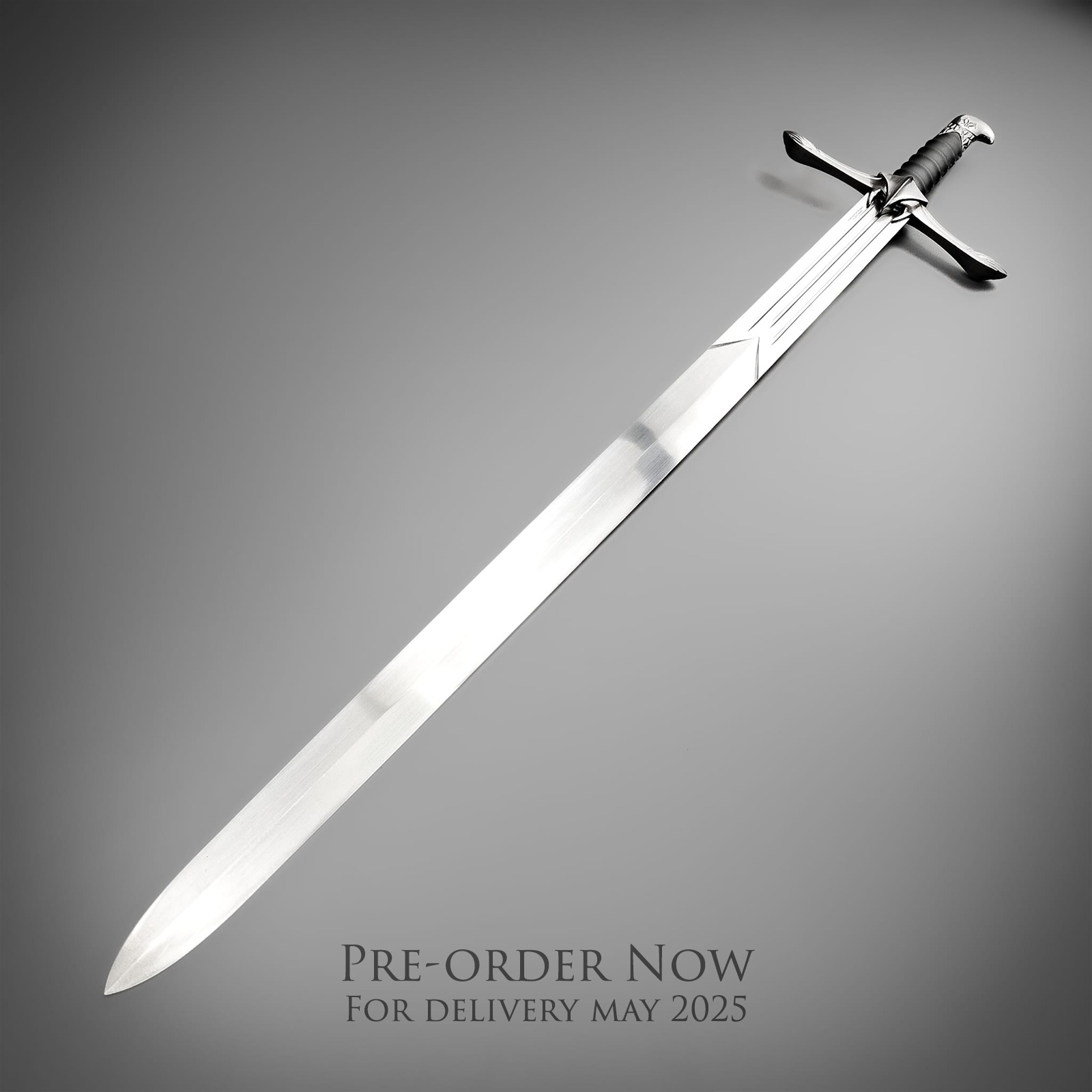 AC1 Ãpée Altair Raven Forge 07 image AC1 Ãpée Altair Raven Forge 07 image