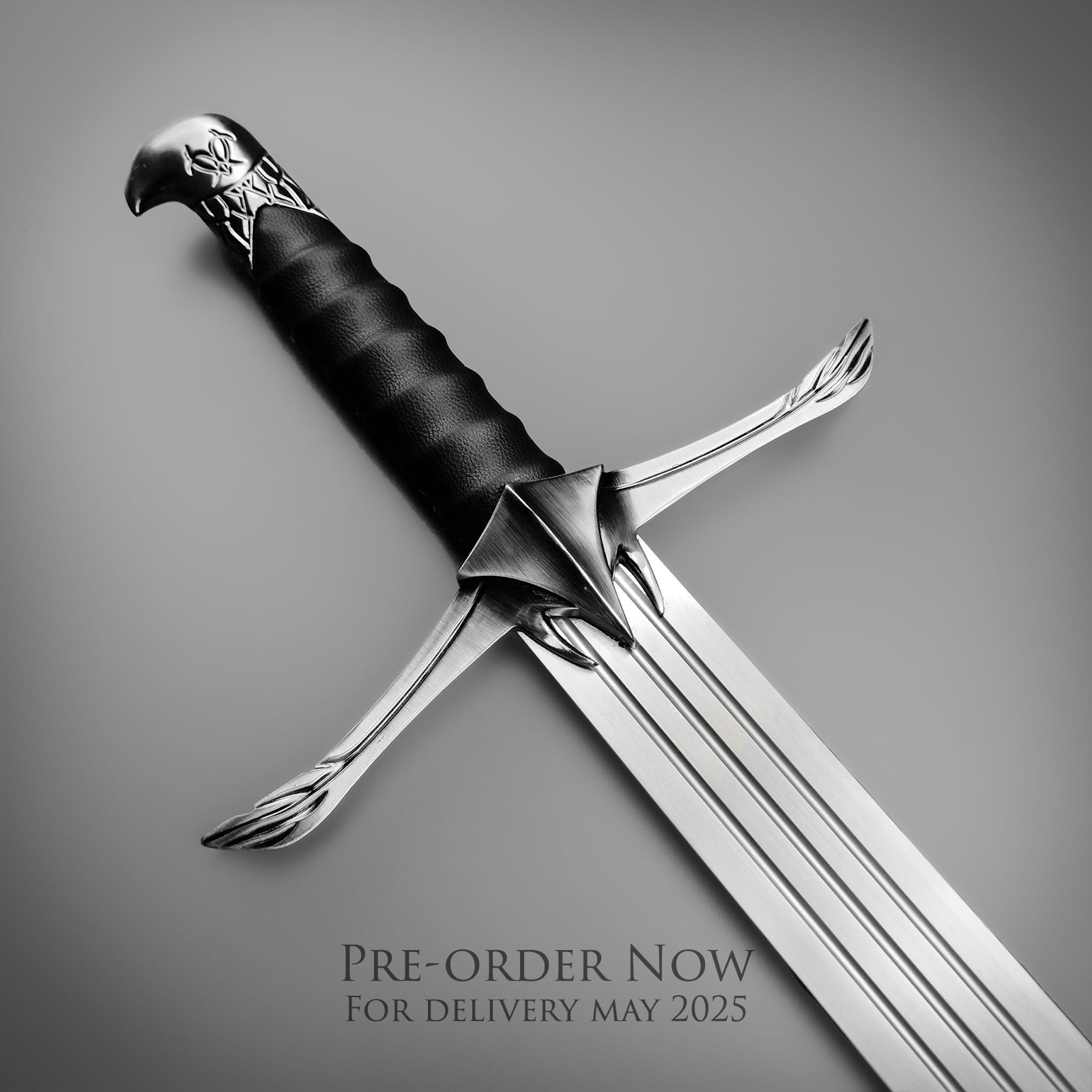 AC1 Ãpée Altair Raven Forge 05 image AC1 Ãpée Altair Raven Forge 05 image