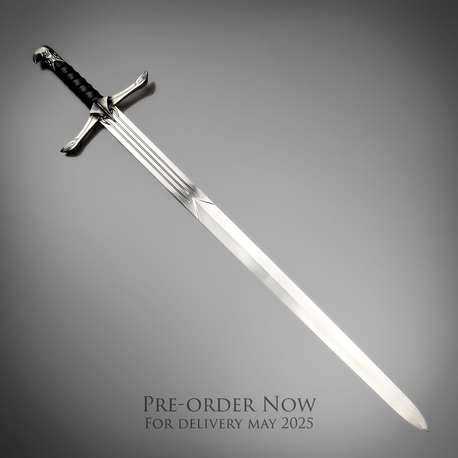 Assassin's Creed ÃpÃ©e Altair Raven Forge 03 image