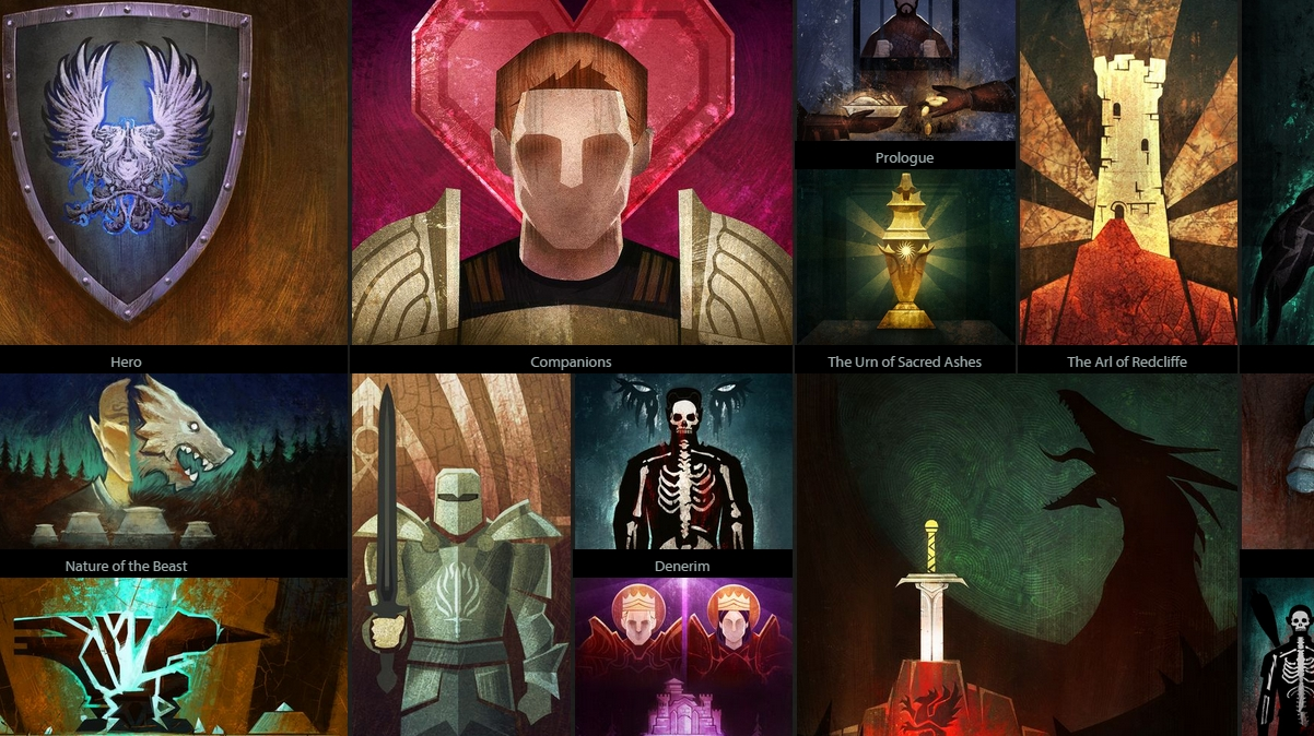 dragon age keep dragon age keep