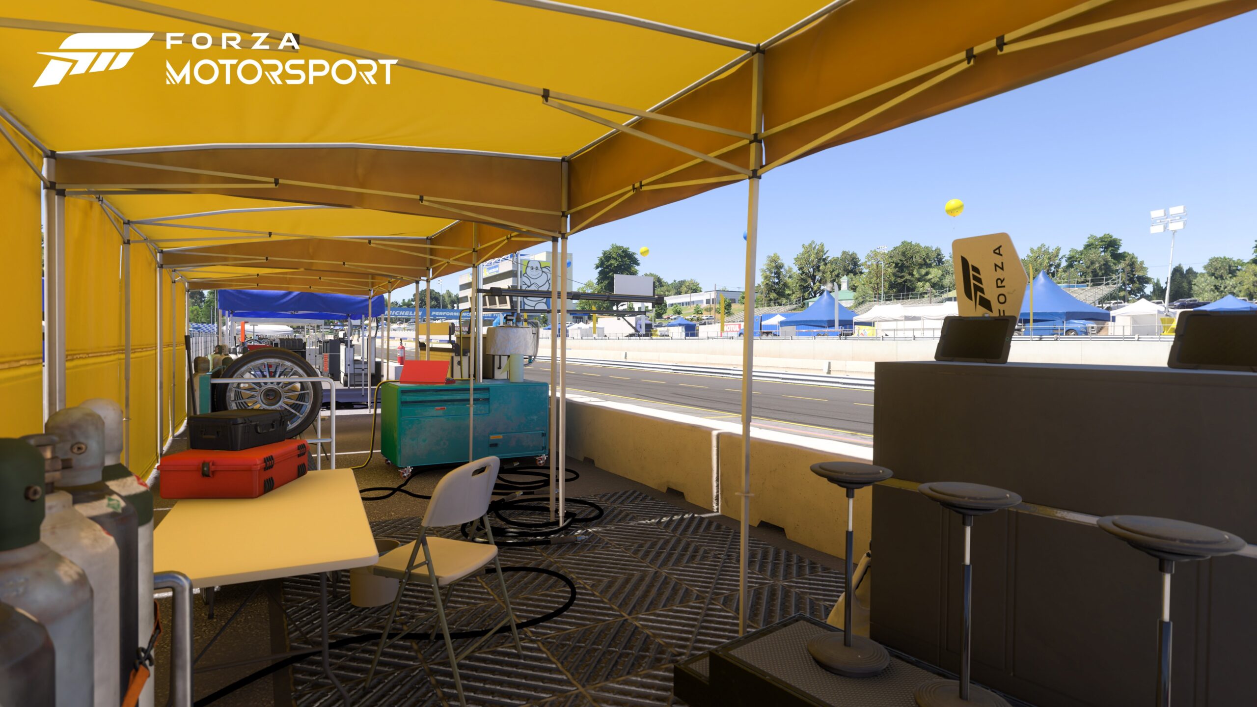 FM Ray-Traced Global llumination PC image6 FM Ray-Traced Global llumination PC image6