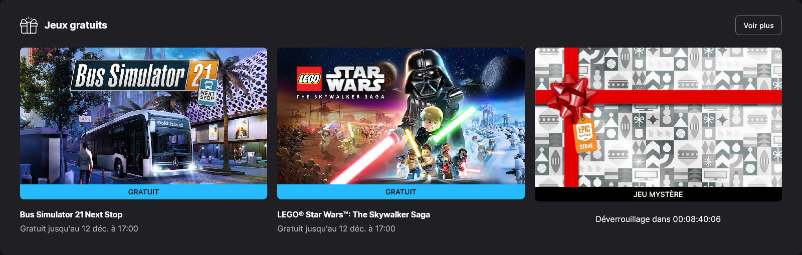 epic games store jeux gratuits epic games store jeux gratuits