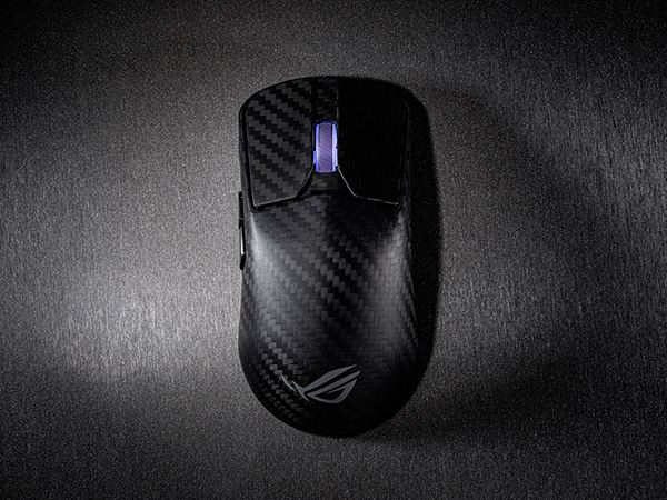 ROG Harpe Ace Extreme ROG Harpe Ace Extreme