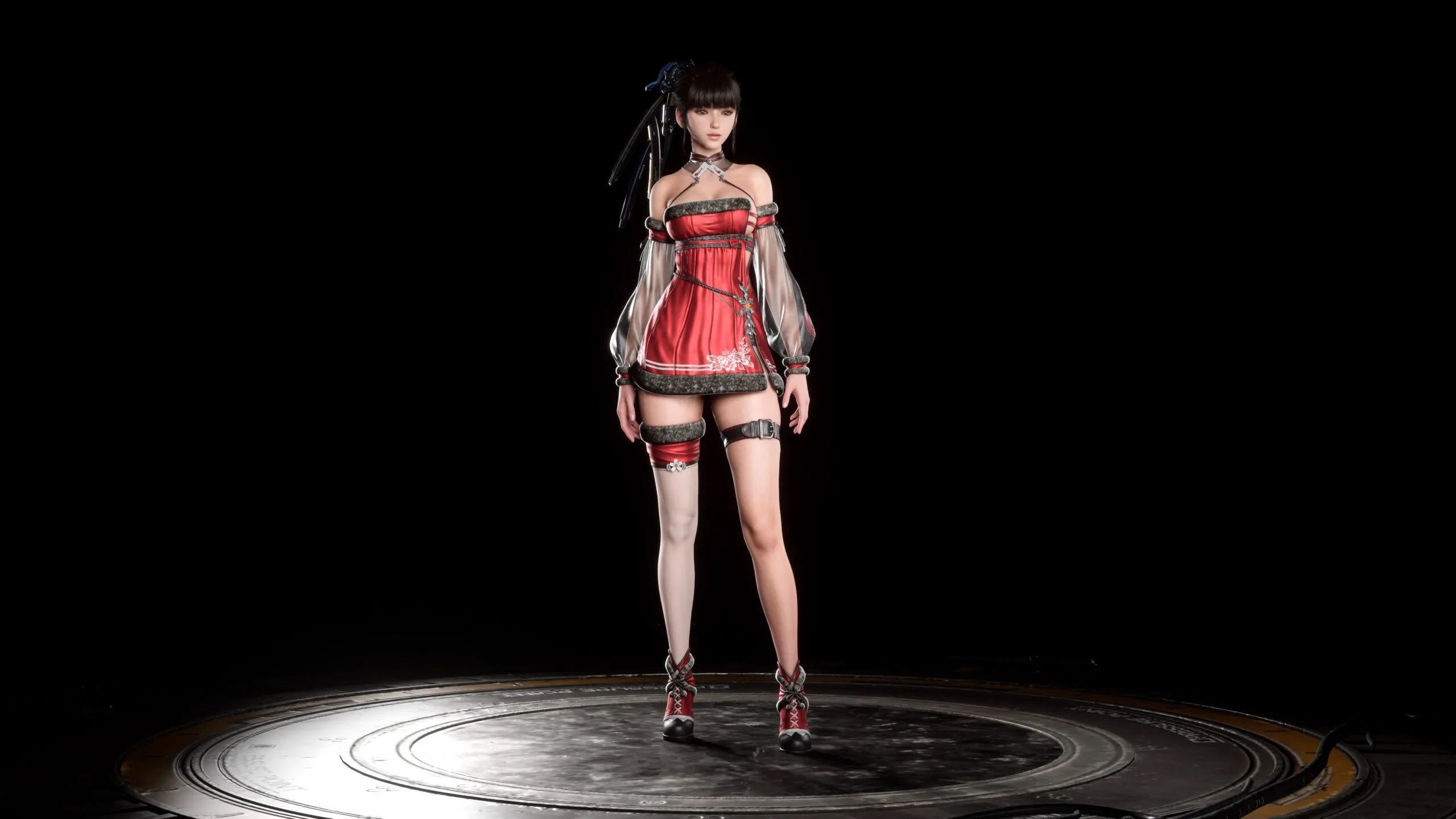 Stellar Blade Eve Noel Stellar Blade Eve Noel