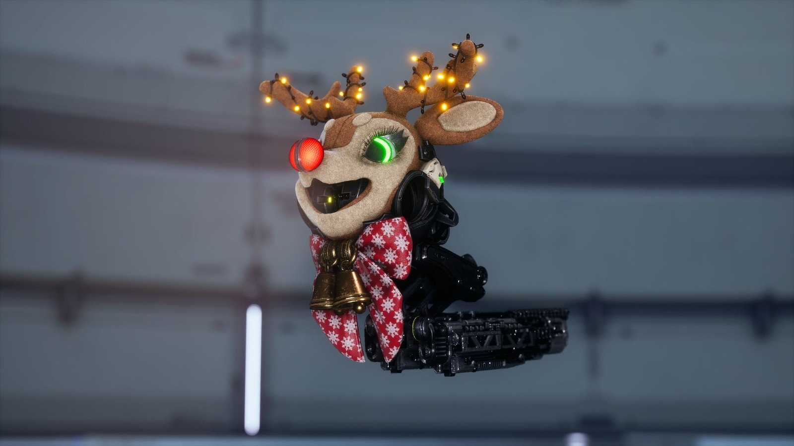 Stellar Blade Drone Noel Stellar Blade Drone Noel