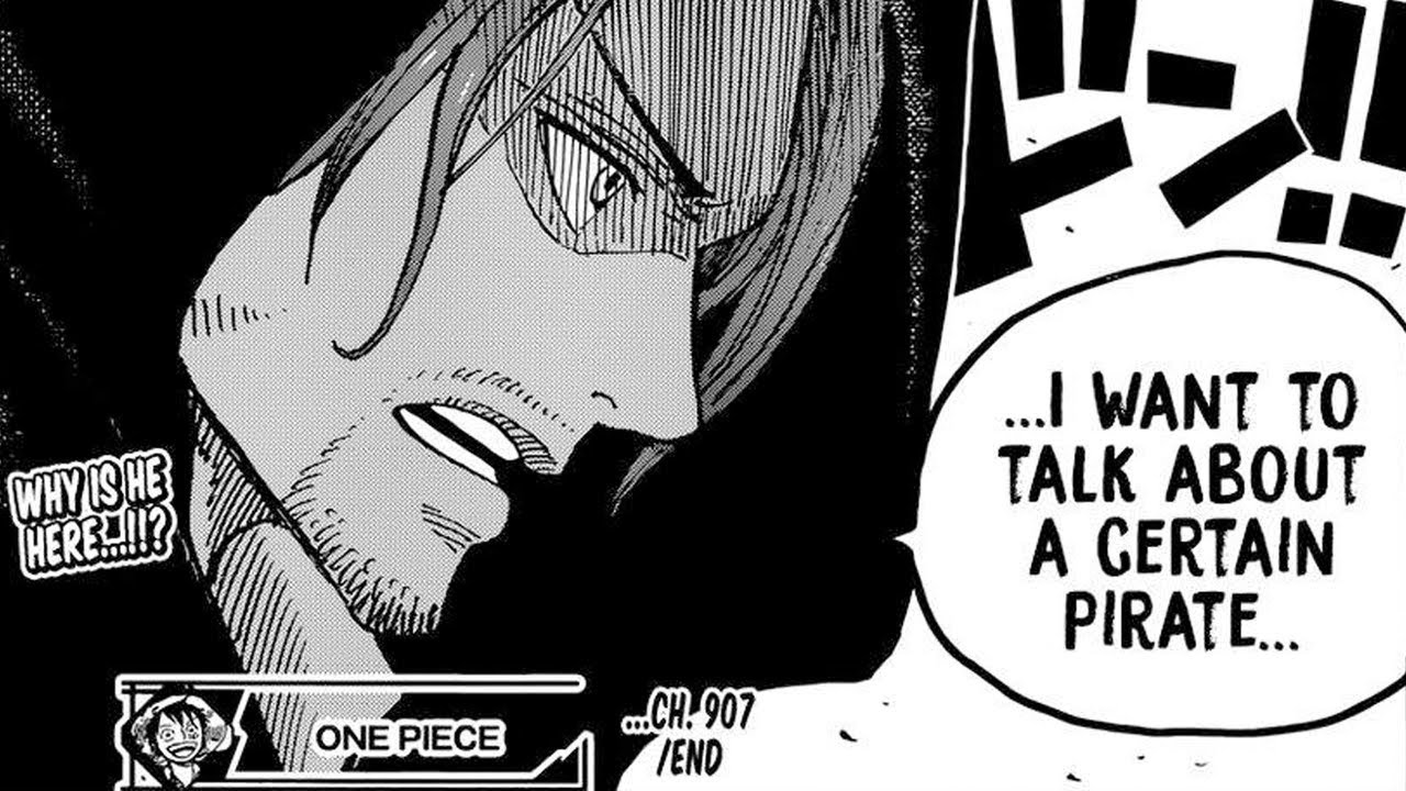 one piece leak chapitre 1134 one piece leak chapitre 1134