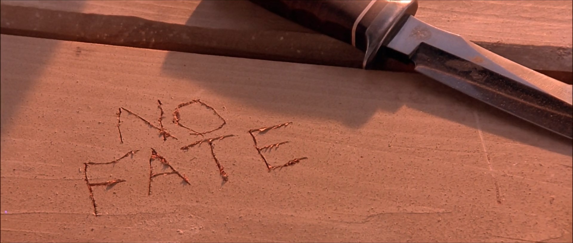 Terminator 2 No Fate image Terminator 2 No Fate image