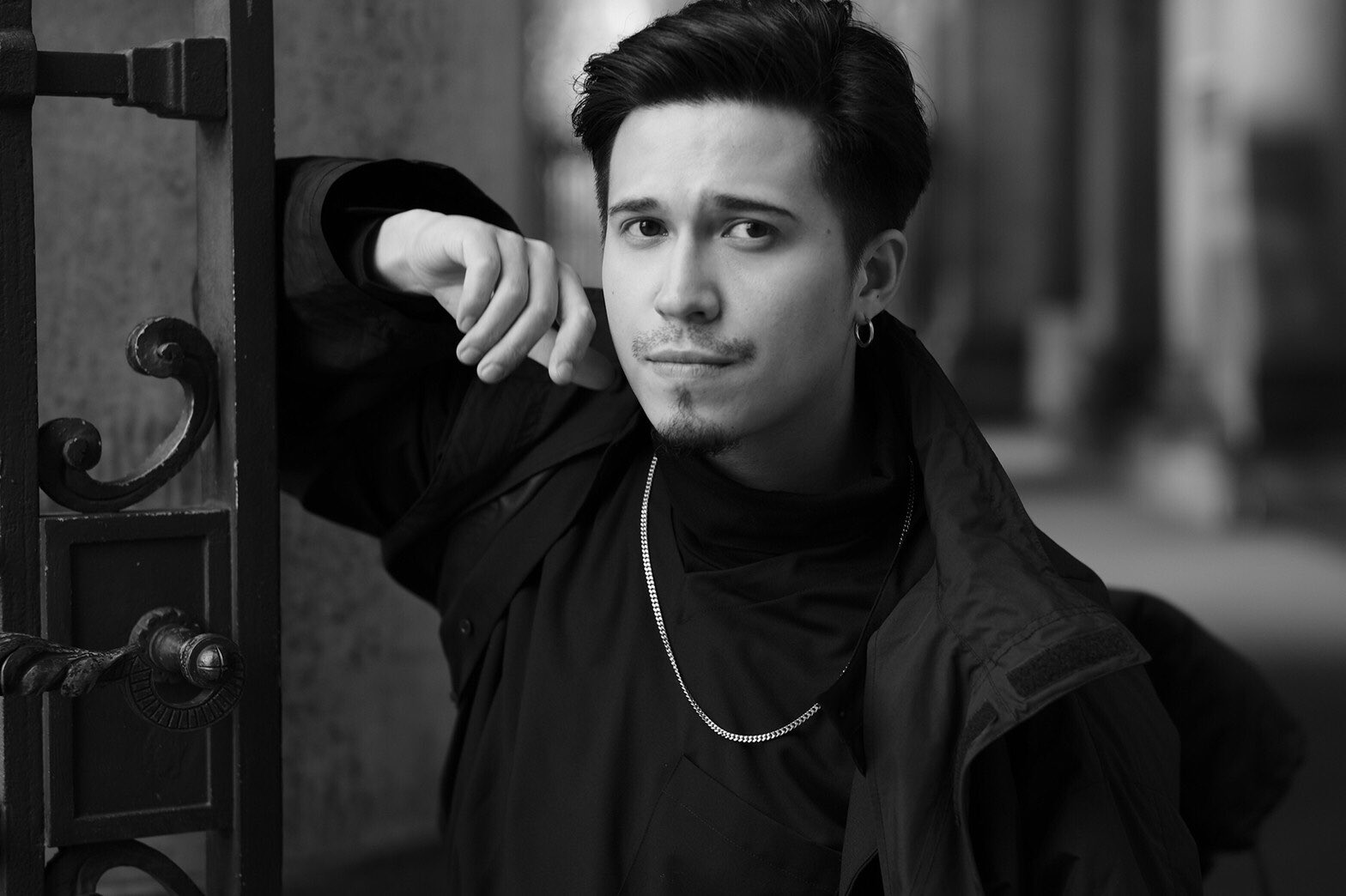 Subaru Kimura. Subaru Kimura.