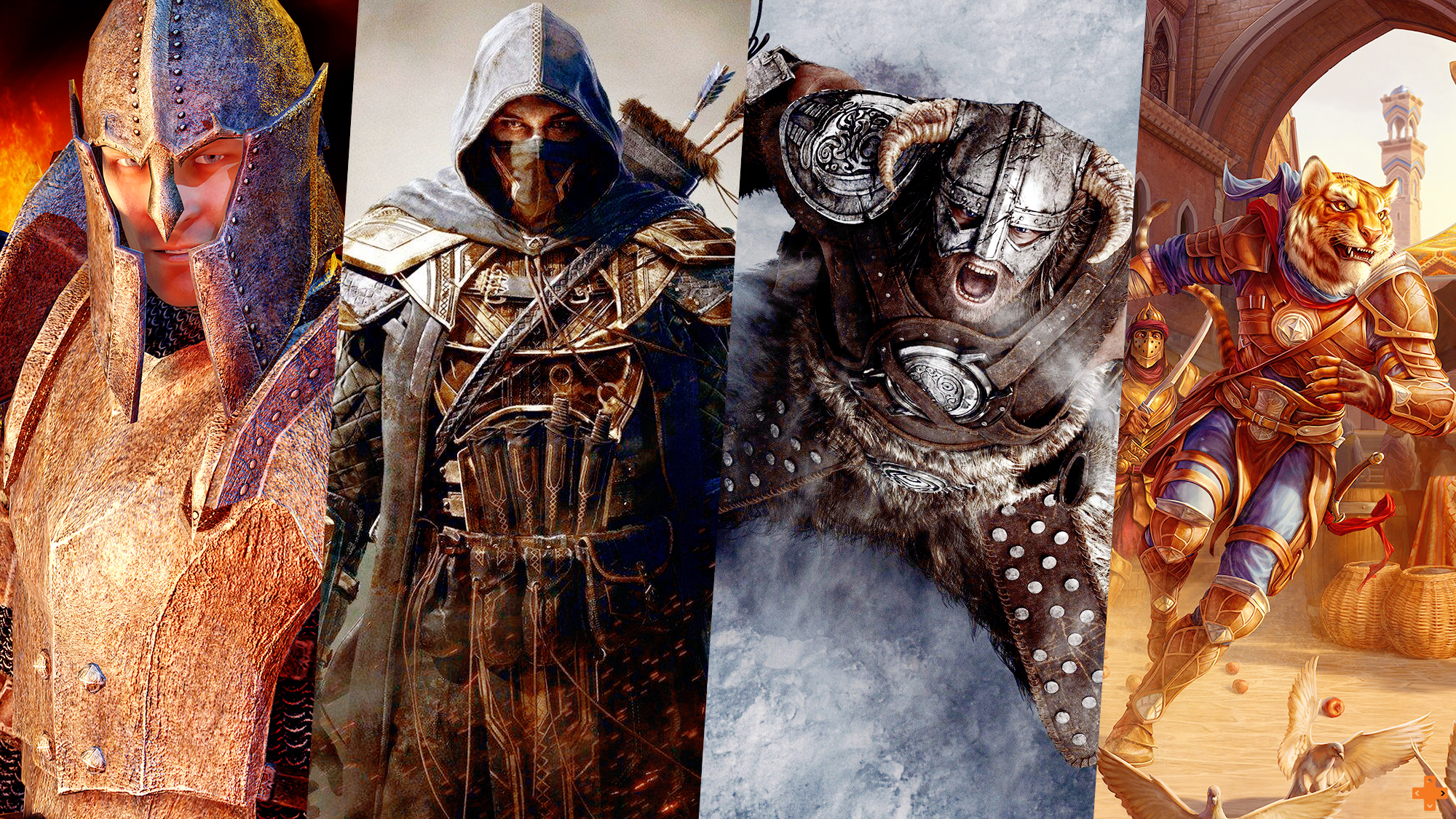 the elder scrolls the elder scrolls