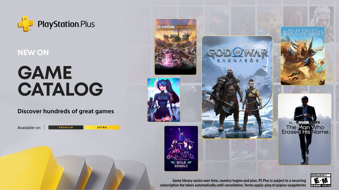 ps plus extra premium janvier 2025 ps plus extra premium janvier 2025
