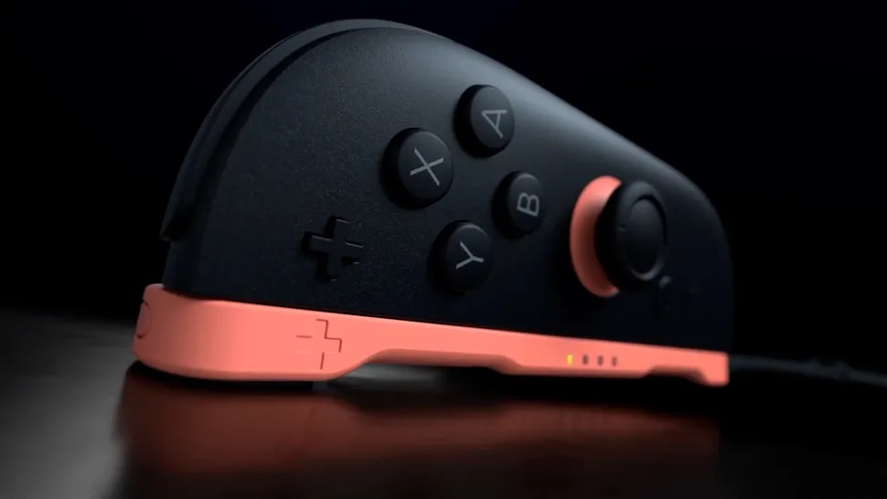 Nintendo Switch 2 Joy-Con Nintendo Switch 2 Joy-Con