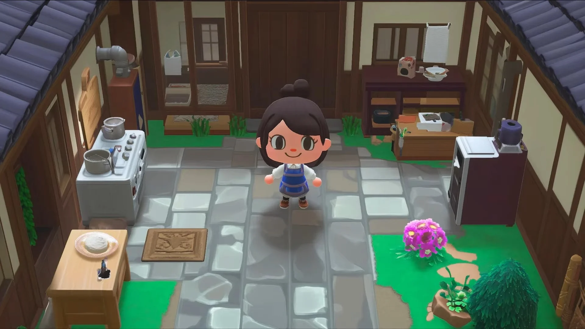 Anime Sim Life Anime Sim Life