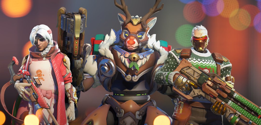 overwatch 2 overwatch 2