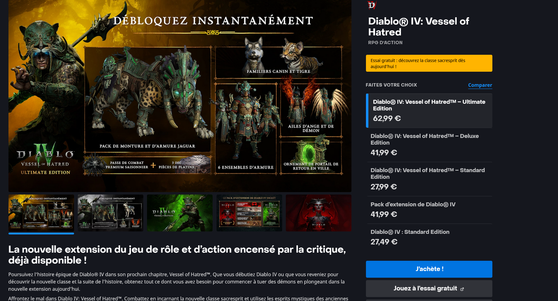 diablo 4 gratuit battle net diablo 4 gratuit battle net