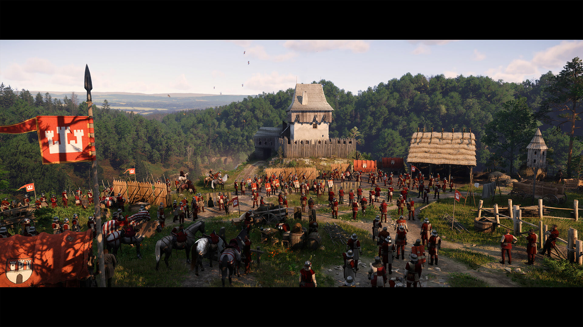 Kingdom Come: Deliverance II 
