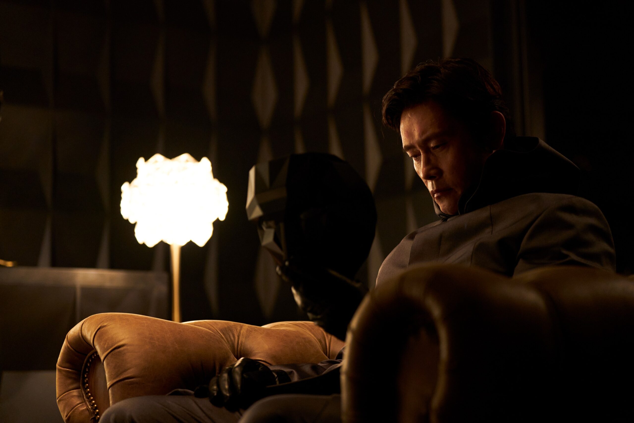 Squid Game Saison 3 image #2 Squid Game Saison 3 image #2