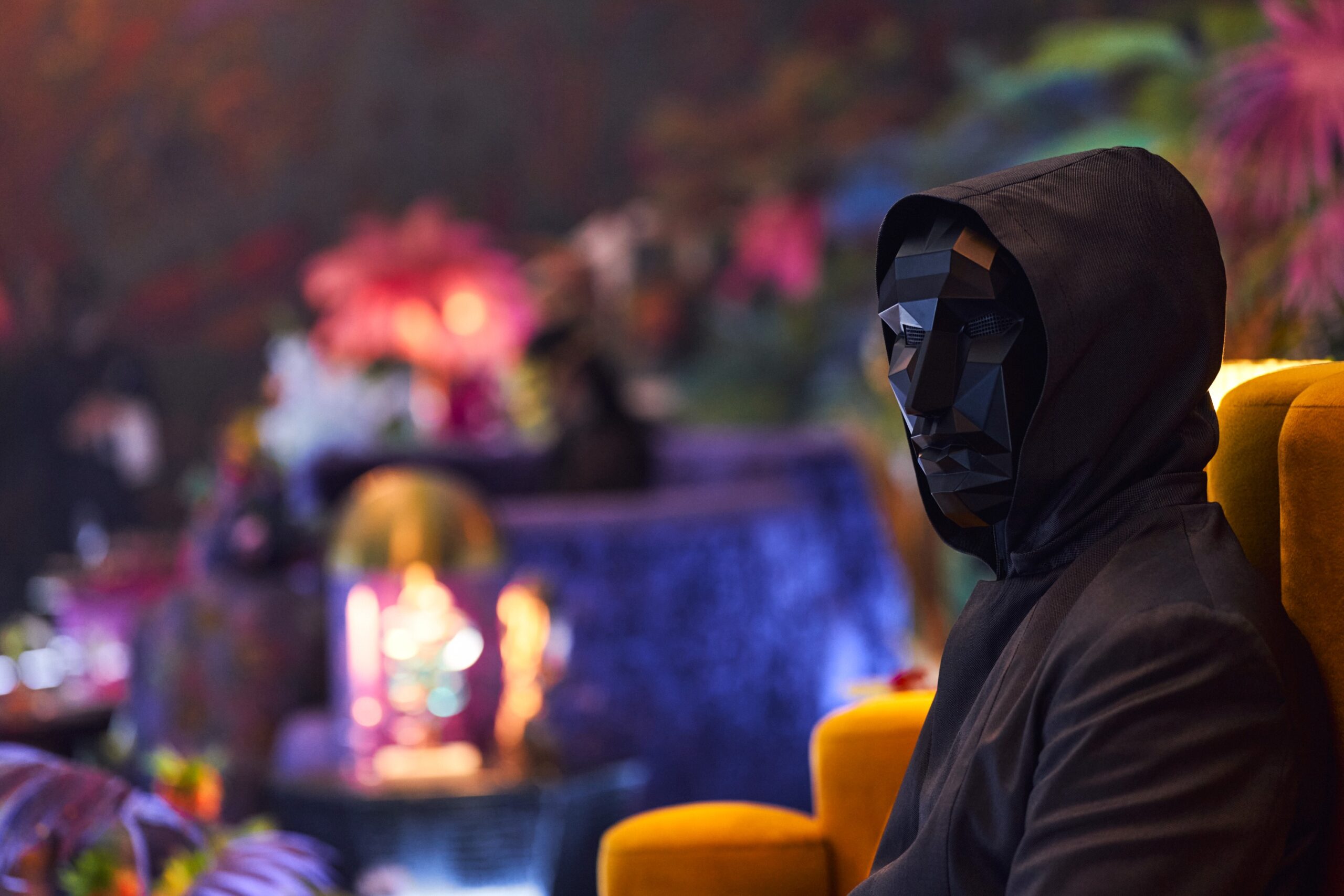 Squid Game Saison 3 image #6 Squid Game Saison 3 image #6