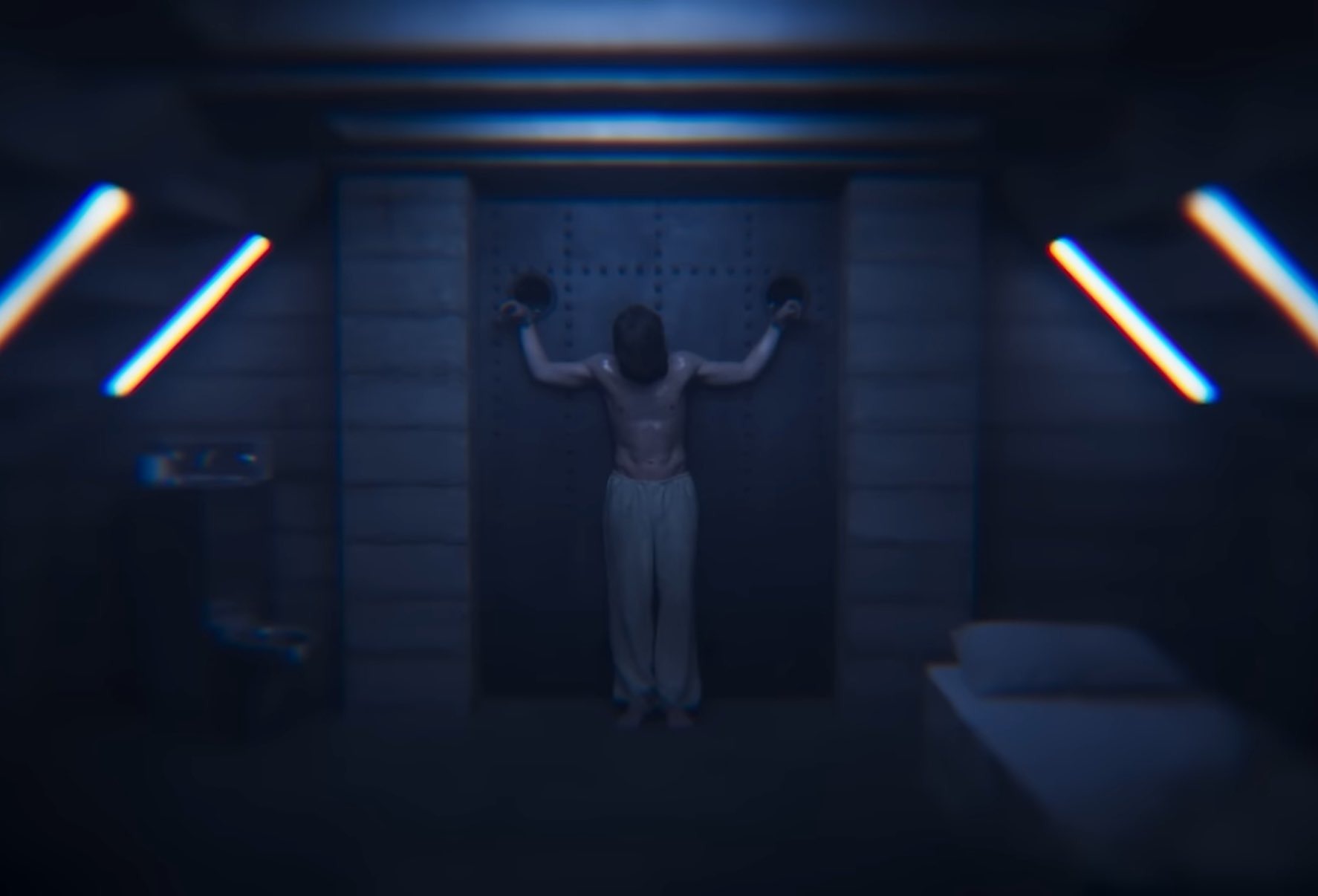 Mercredi Saison 2 image #2 janvier 2025 Mercredi Saison 2 image #2 janvier 2025