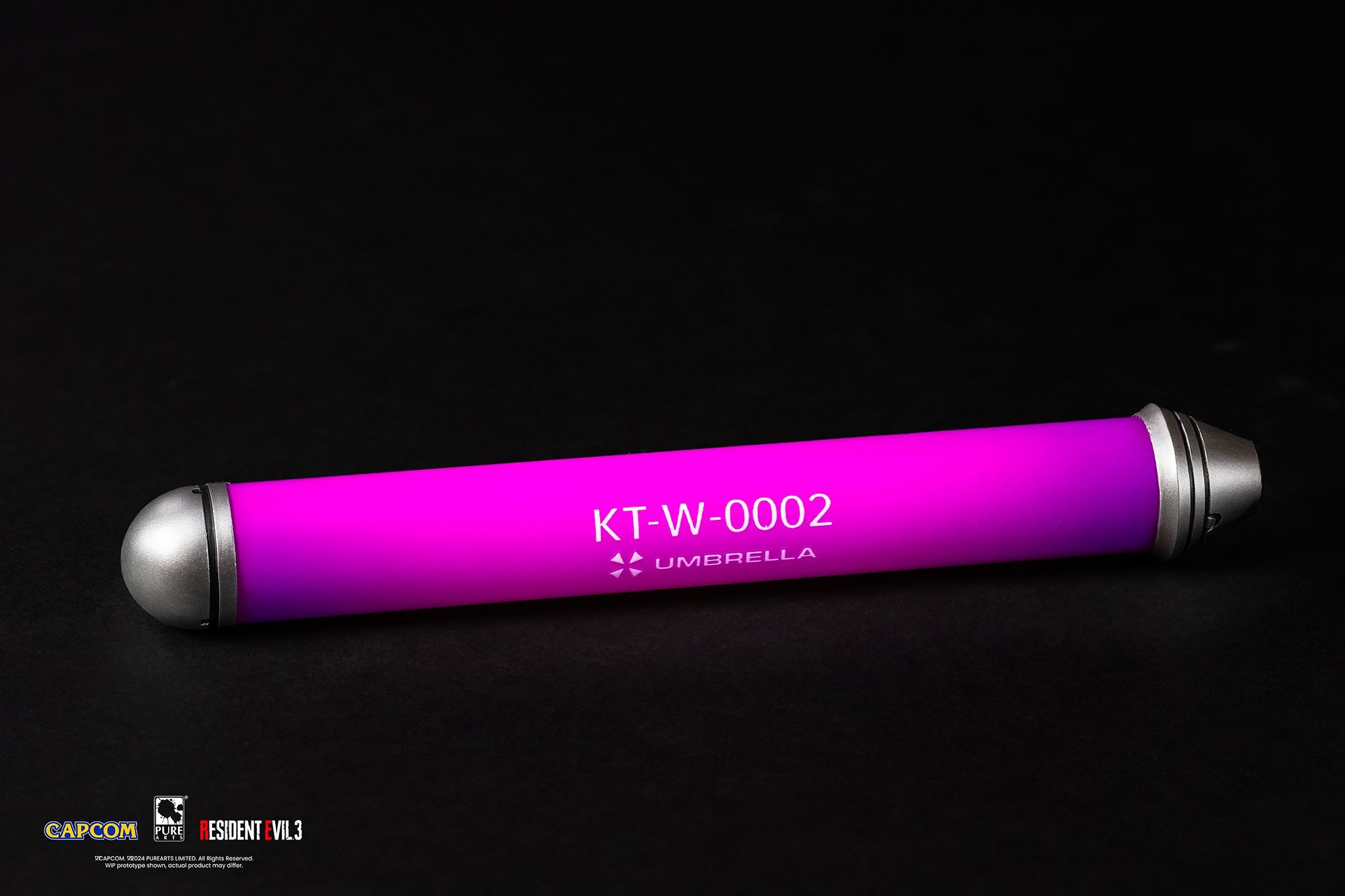 Buste Nemesis RE3 Remake Pure Arts image #7 Buste Nemesis RE3 Remake Pure Arts image #7