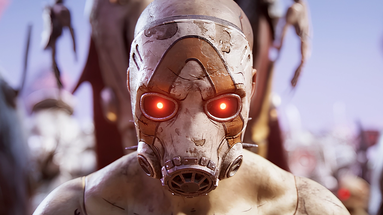 Borderlands 4 Borderlands 4