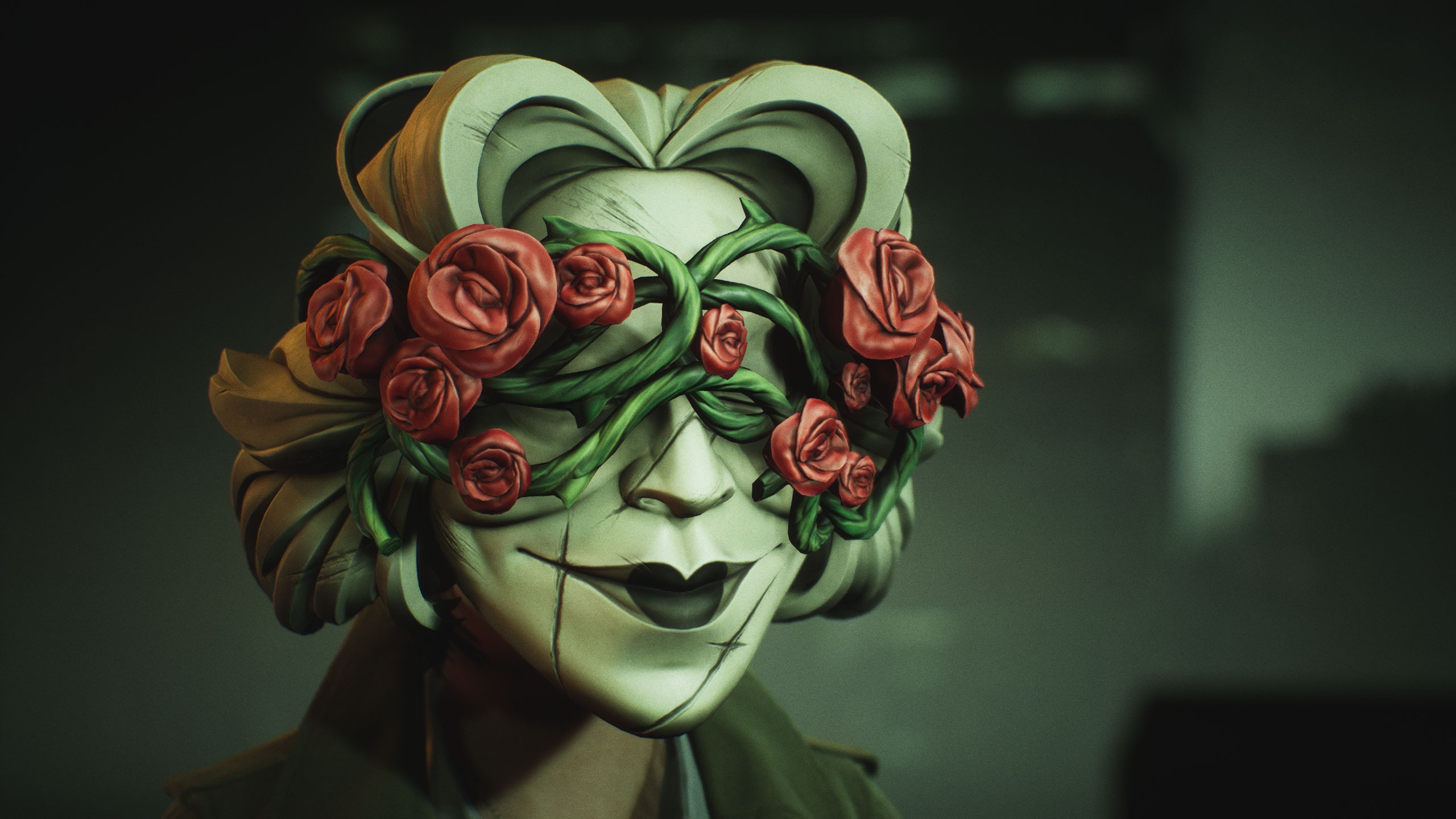 Lovesick Mask Payday 3 cadeau PlayStation Plus Twitch drops Lovesick Mask Payday 3 cadeau PlayStation Plus Twitch drops