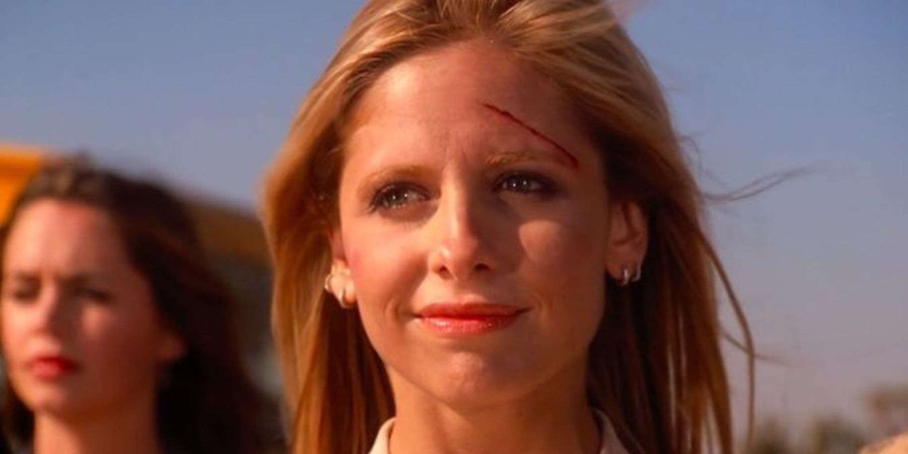 Buffy contre les Vampires Saison 7 fin image Buffy contre les Vampires Saison 7 fin image