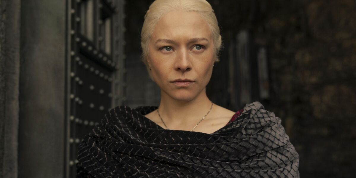 House of the Dragon House of the Dragon