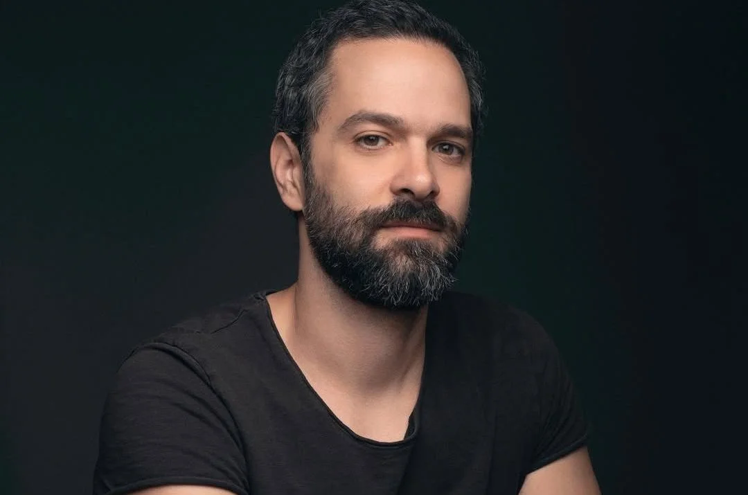 Neil Druckmann Neil Druckmann