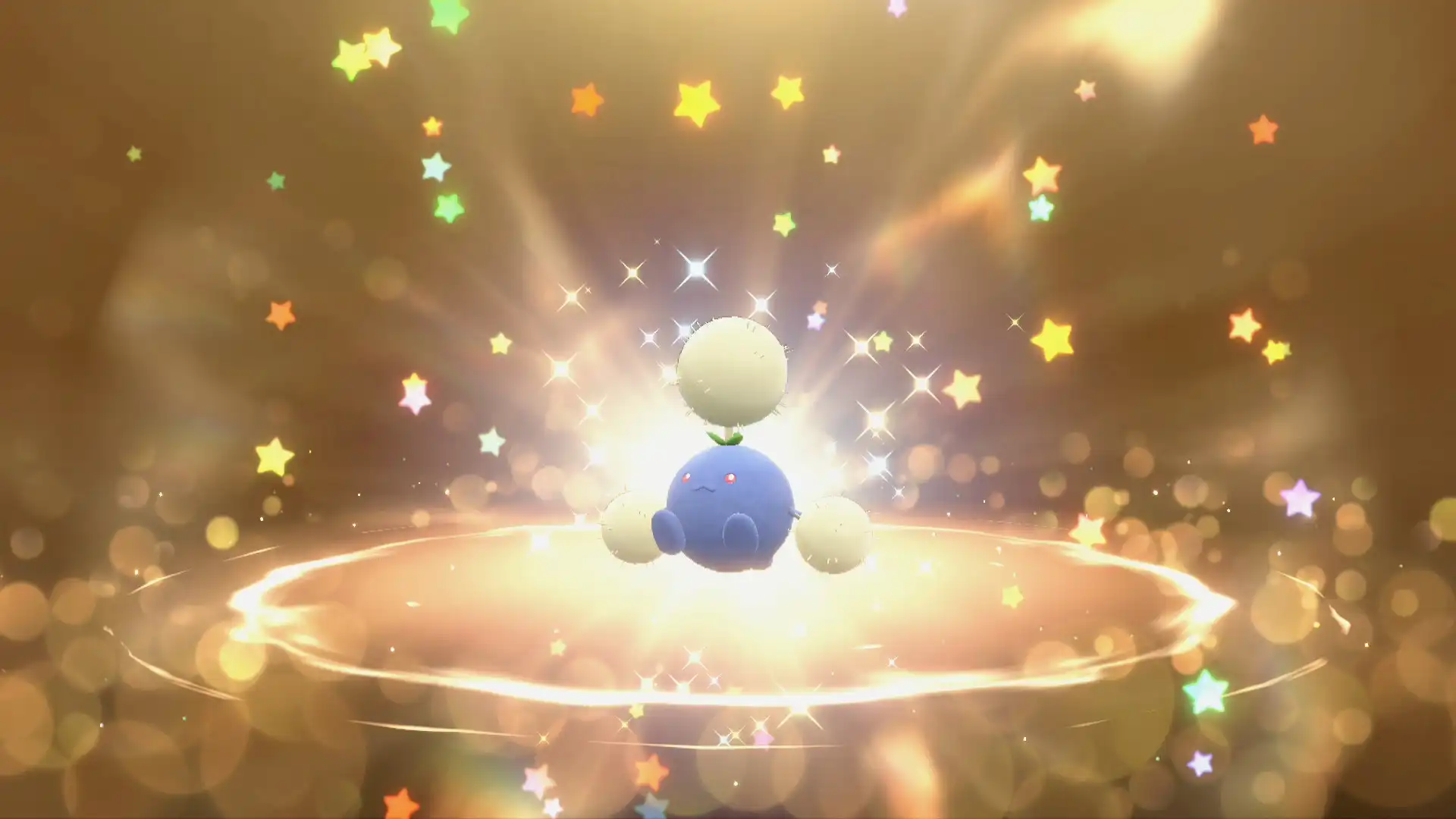 Cotovol dans Pokemon Ecarlate et Violet. Cotovol dans Pokemon Ecarlate et Violet.