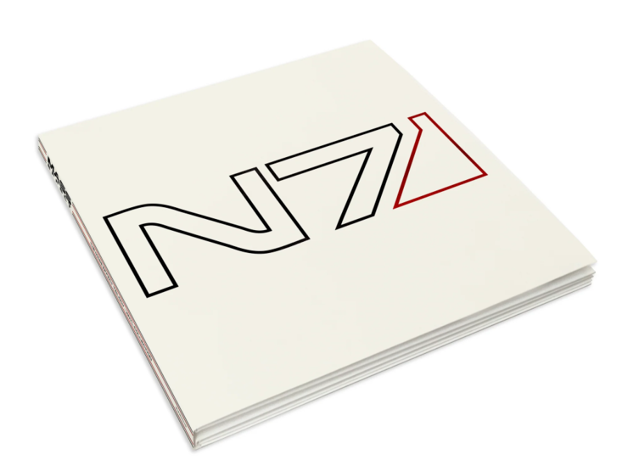 ME Trilogy Miranda Edition 3LP #4 image ME Trilogy Miranda Edition 3LP #4 image