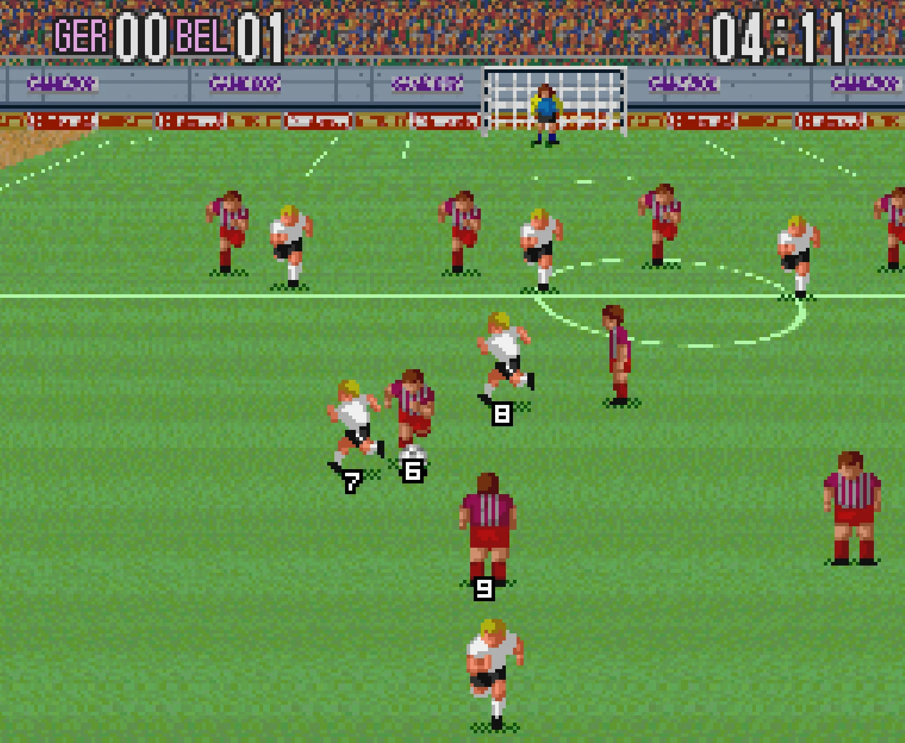 Nintendo Switch Online