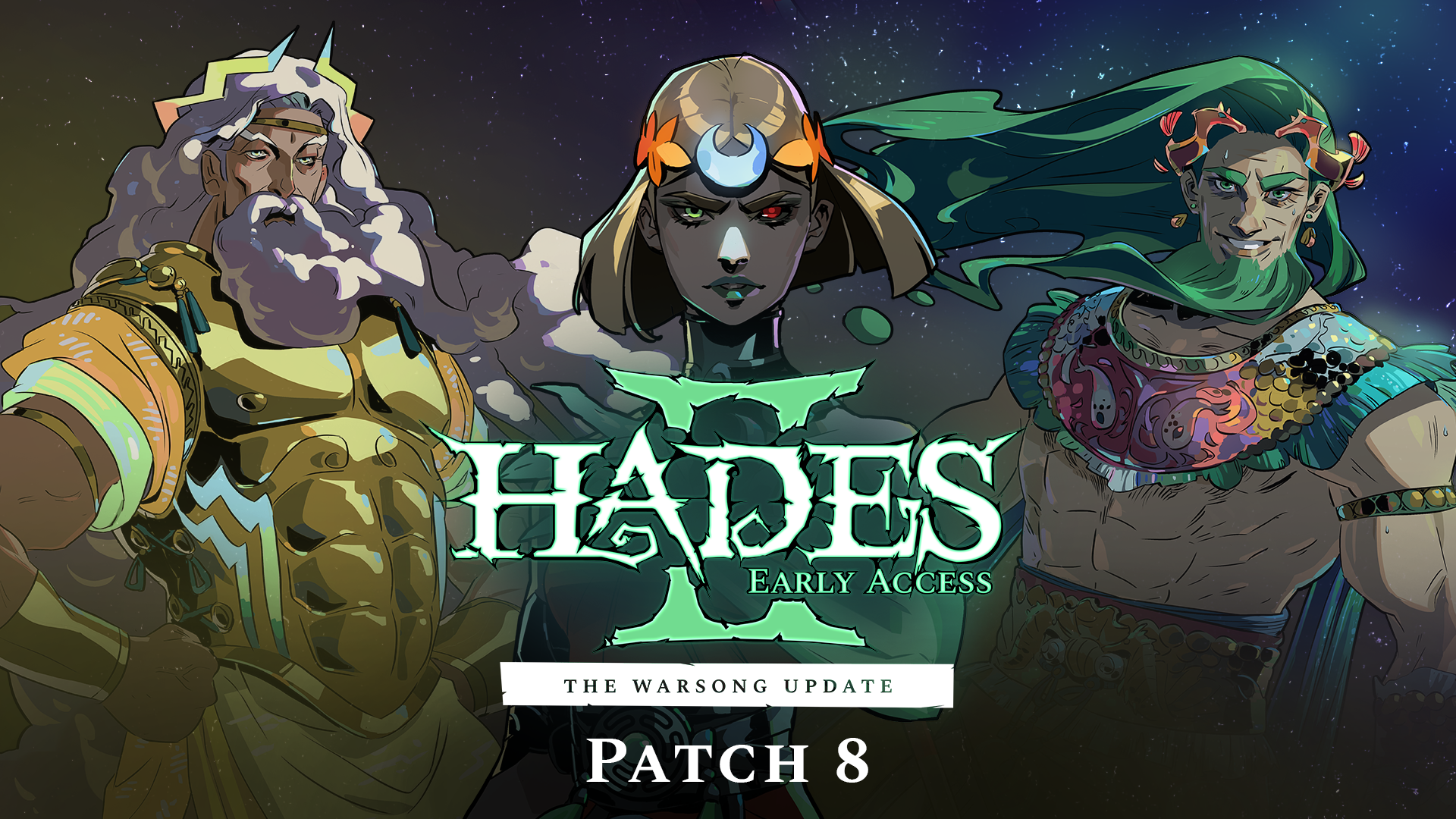 hades 2 patch 8 hades 2 patch 8