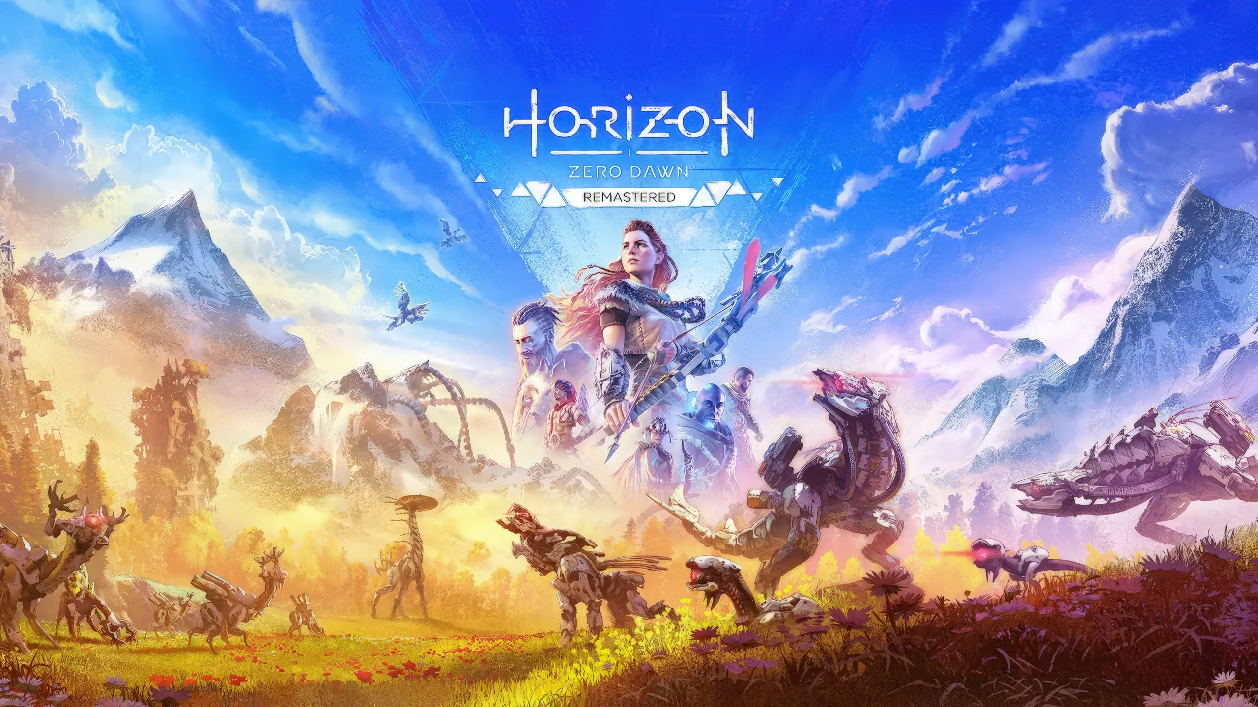 Horizon