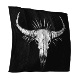 Voile Ritual Bearers de Skull & Bones.