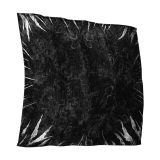 Voile Scrapped Sides de Skull & Bones. Voile Scrapped Sides de Skull & Bones.