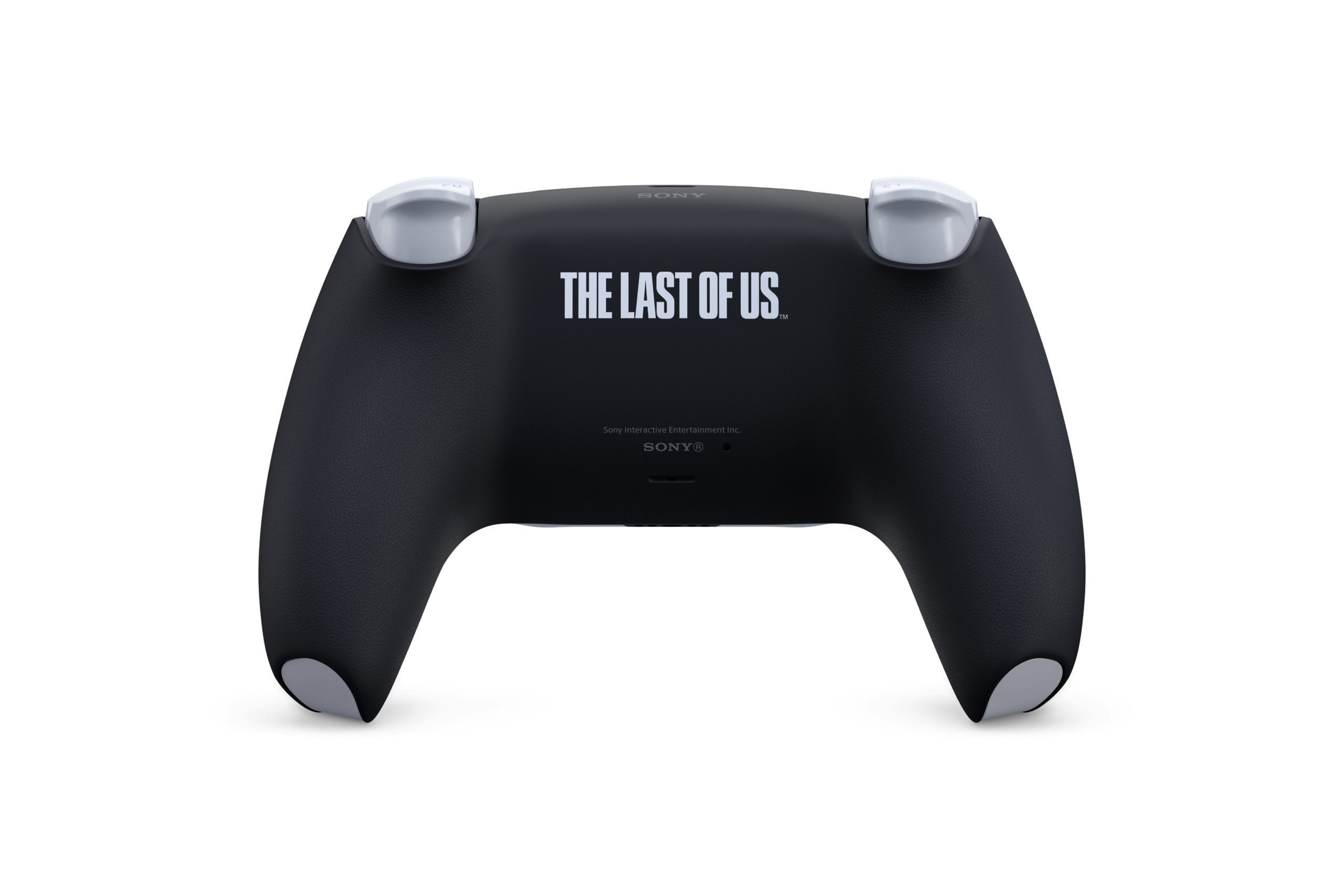 Manette DualSense PS5 TLOU Edition limitée #5 image Manette DualSense PS5 TLOU Edition limitée #5 image