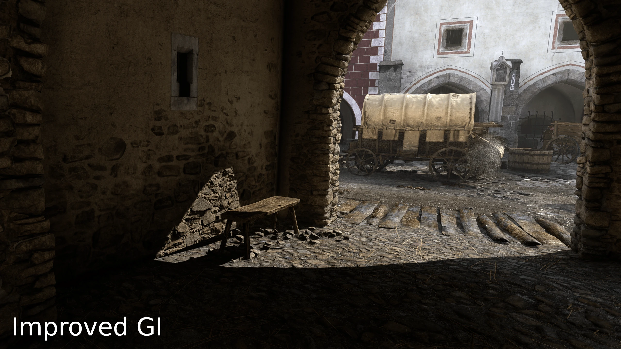 Kingdom Come Deliverance Kingdom Come Deliverance