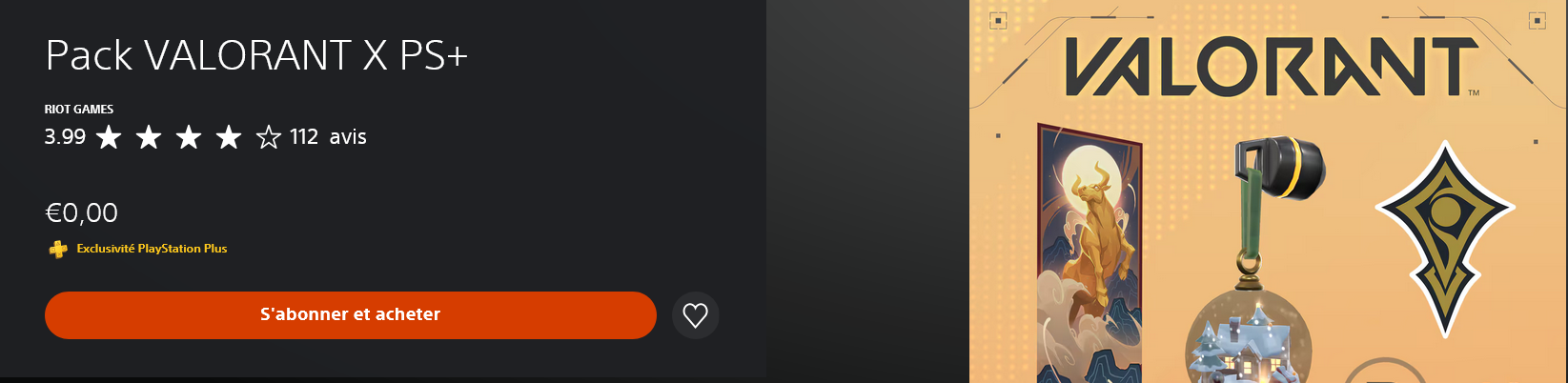 ps plus contenus gratuits PS Plus mars 2025