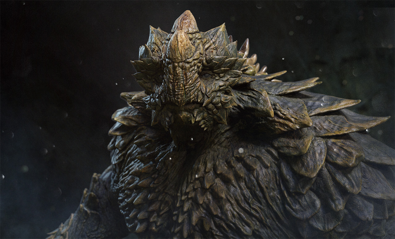 Exodus : Arkavir. Exodus : Arkavir.