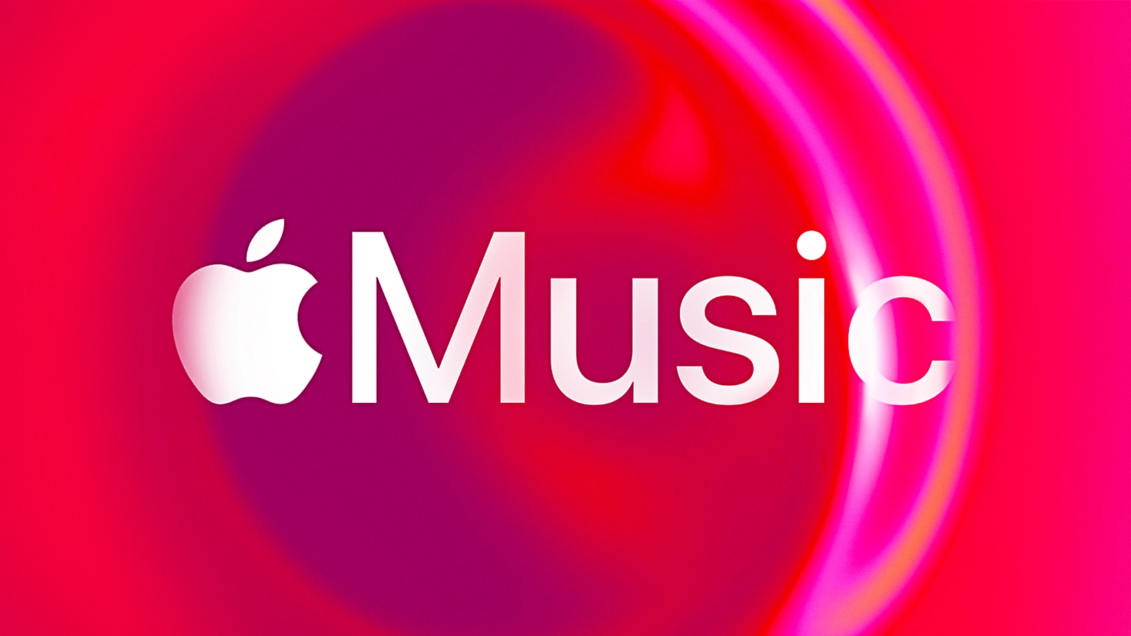 Visuel Apple Music. Visuel Apple Music.