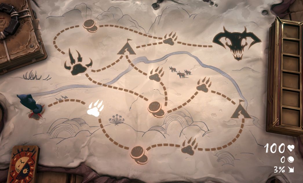 League of Legends Main du DÃ©mon 2