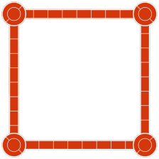 Steam : Cadre avatar. Steam : Cadre avatar.