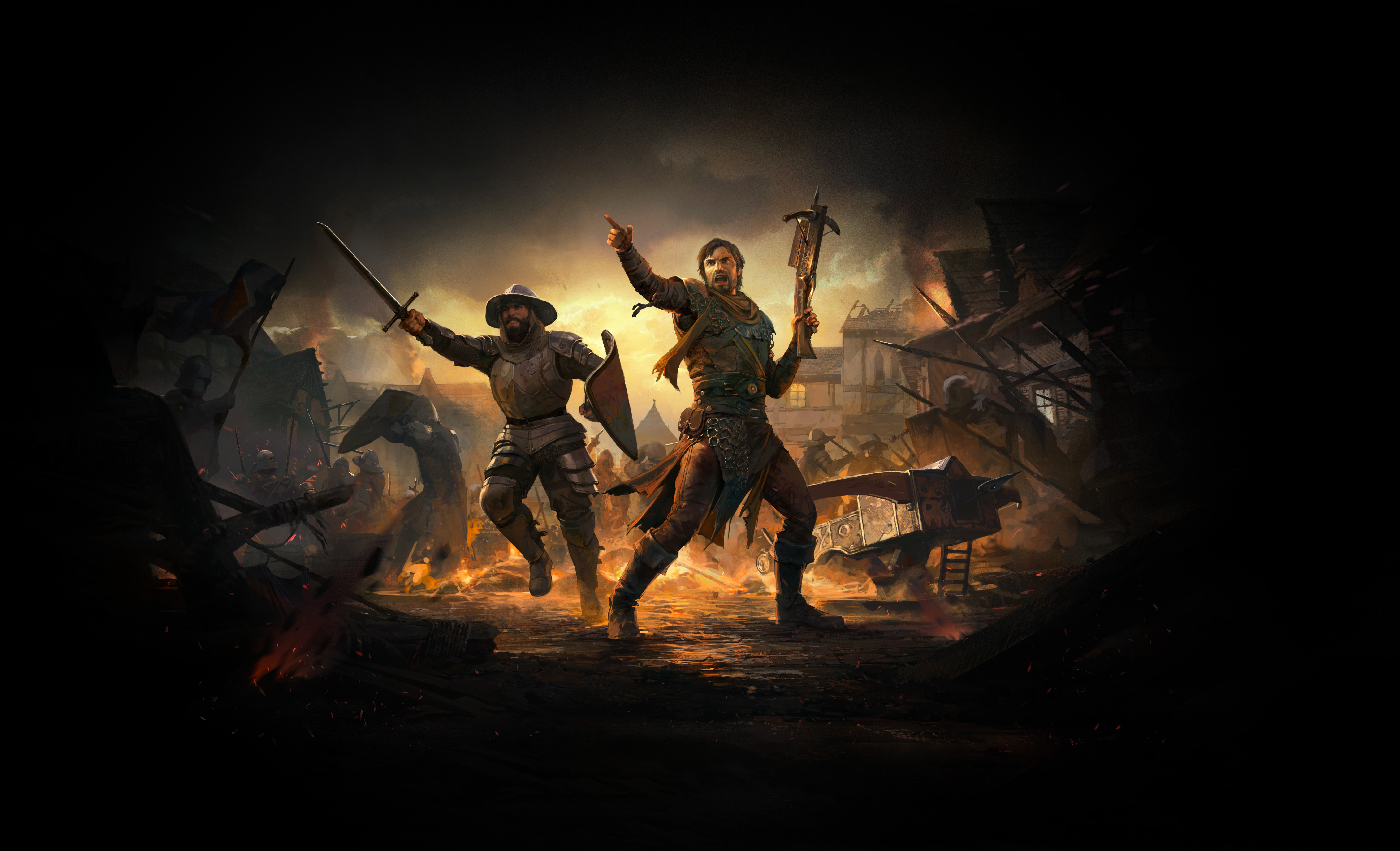 Path of Exile 2 Mercenaire Tacticien