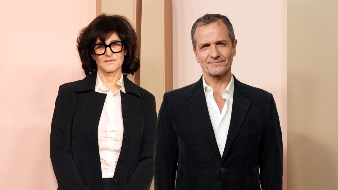 James Bond : Amy Pascal et David Heyman sont les nouveaux producteurs. James Bond : Amy Pascal et David Heyman sont les nouveaux producteurs.