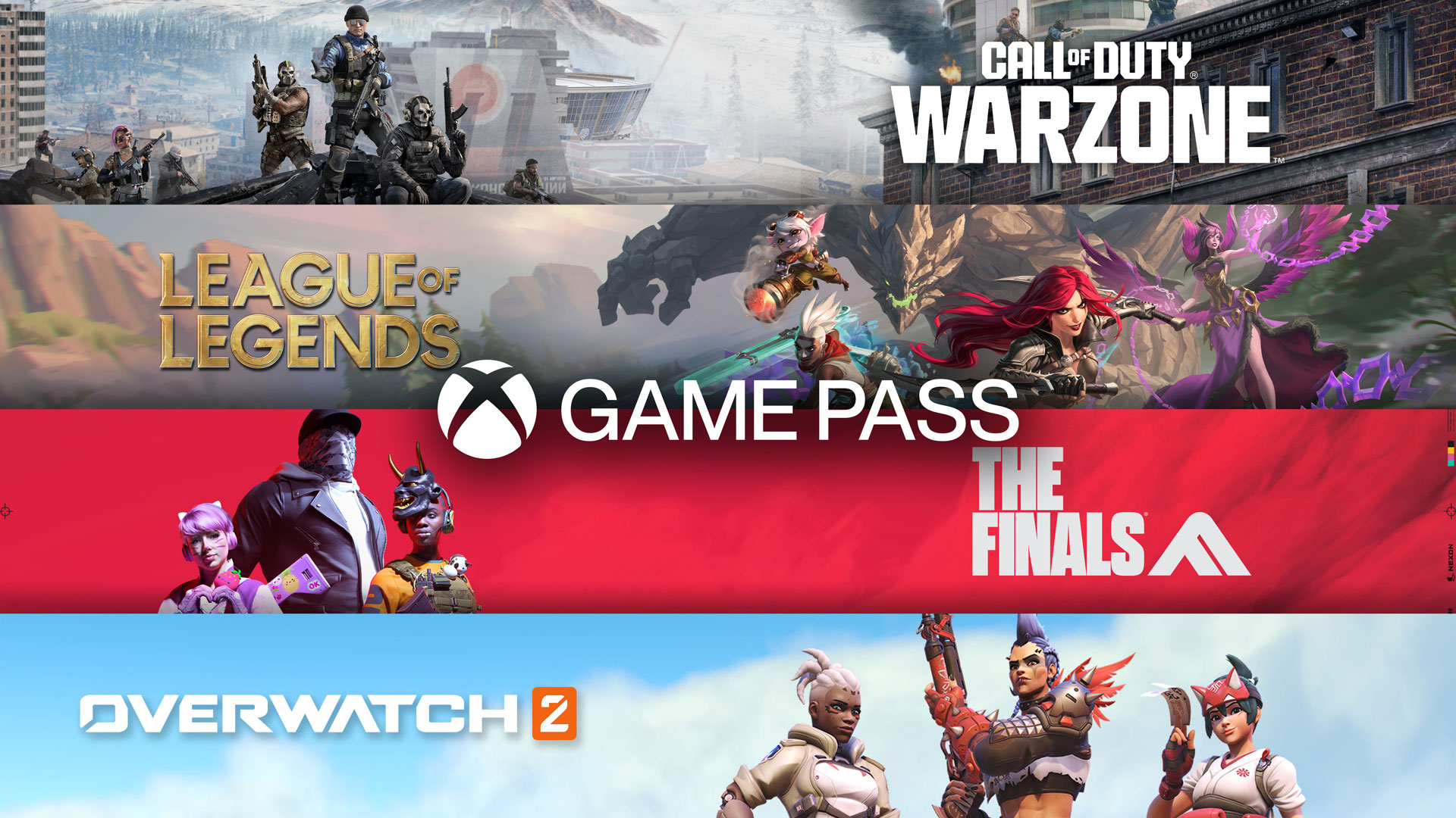 Xbox Game Pass Avantages Xbox Game Pass Avantages